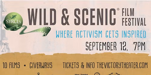 Wild and Scenic Film Festival