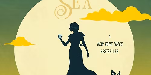 Fantasy Book Club: May