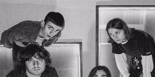 A\/lpaca (IT) \/\/ Deaf Whip