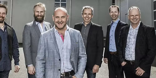 💃🕺Fest med Gluntan 🎵