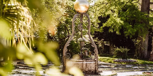 F\u00fchrung im Katz'schen Garten