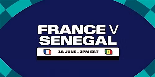 FIFA World Cup Watch Party