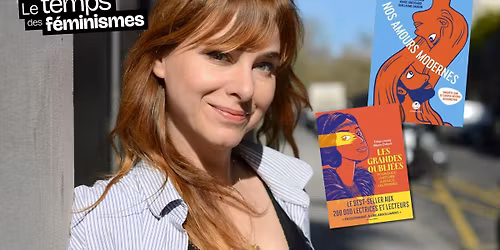 Le couple h\u00e9t\u00e9ro apr\u00e8s #MeToo avec Titiou Lecoq & Marie Dubois