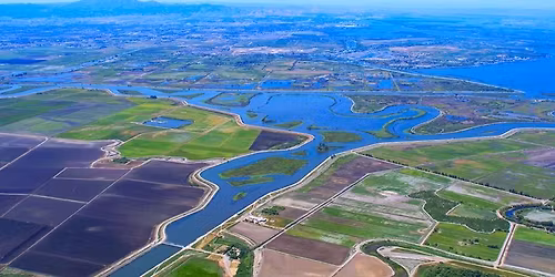 Against All Odds...Protecting the West's Largest Wetland