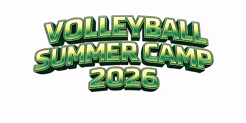 Elite Volleyball Summer Camp 2026
