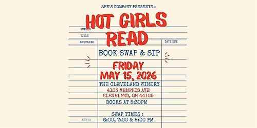 Hot Girls Read