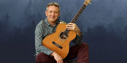 Clive Carroll