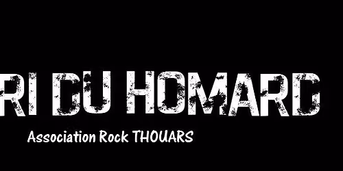 6\u00e8me Jam des Homards 