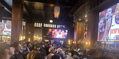 Knicks vs. Spurs Watch Party: NBA Finals, Game 5