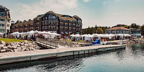 Bay Harbor Arts Festival