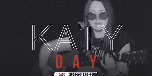 Katy Day - Acoustic Set