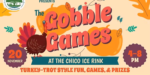 The Gobble Games