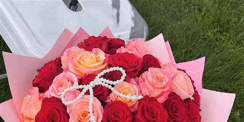 Beauty & Bouquets