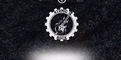 Atomic Rock