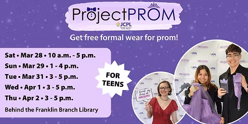 Project Prom