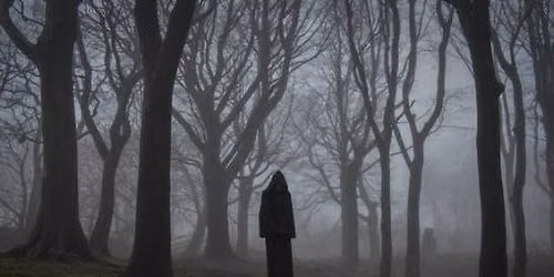 St. Ives Ghost Tour \u2013 Mystic Nights (Harden, West Yorkshire)