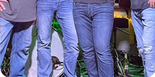 Mississippi Moon Bar 