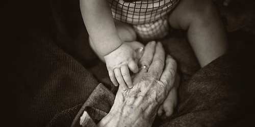 Filosofisch atelier op donderdag @Tejo Roeselare: 'Wat geef je door aan de volgende generatie?'