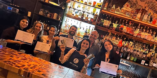 Cocktail Making Masterclass - Melbourne