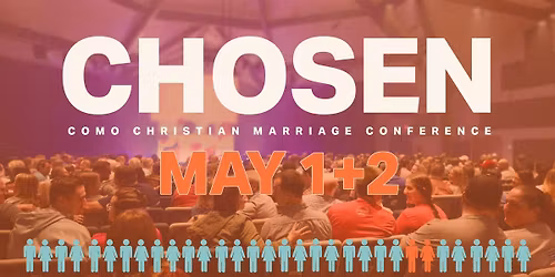 COMO Christian Marriage Conference