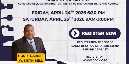 Empowered Conference 2026