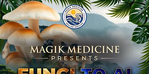 Fungi To AI Workshop 