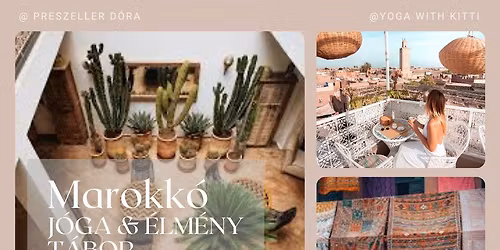 Marokk\u00f3 j\u00f3gat\u00e1bor