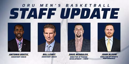 Oral Roberts Golden Eagles at Weber State Wildcats Mens Basketball