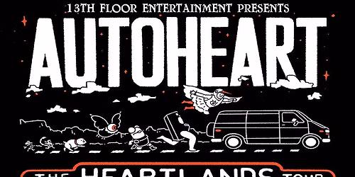 Autoheart