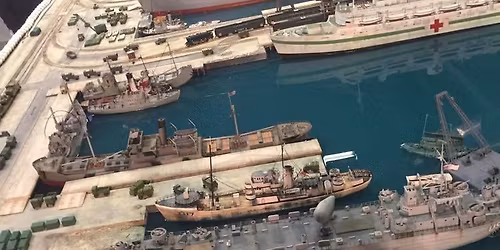 EUROMODELBOUW 2025 -BENELUX BIGGEST