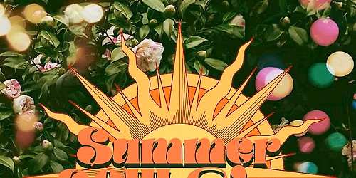 Disco Soul & Pop Extravaganza avec Soulful Intentions at Le Balcon