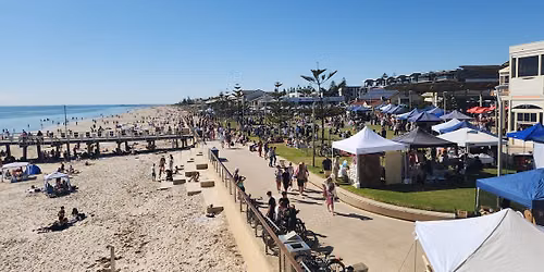 Henley Square Market - Sunday 27th September 2026 - Opening New Season