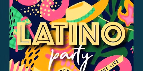 Soir\u00e9e estivale, ambiance Latino