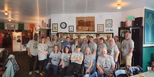 Reunion NAVFACS\/IUSS\/SOSUS