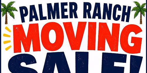 Moving Sale - Palmer Crest St. North Las Vegas \ud83c\udf3a