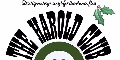 60s MOD and Soul Nite