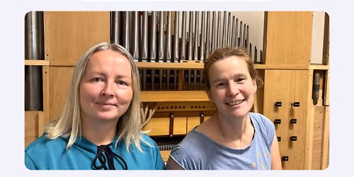 \ud83d\ude0a Orgelinnvielse - Huskonsert p\u00e5 kirkekontoret \u2764\ufe0f\ud83c\udfb6\ud83c\udf8a\ud83c\udf86