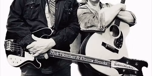 Live Music With-Ironwood!