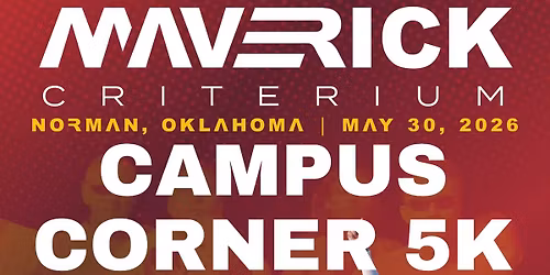 Campus Corner 5K