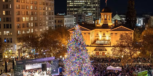 SAVE THE DATE! ZGNW - Christmas Walk through Downtown Portland