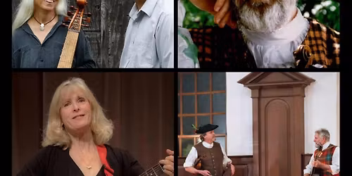 Hennage Holiday Concert Series