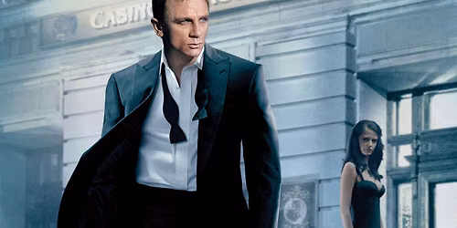 Casino Royale (2006) - 20th Anniversary