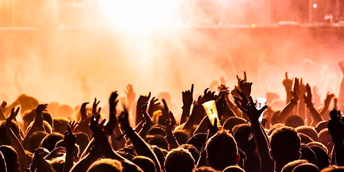 NTU Presents: Popular Music Showcase NIGHT 2!