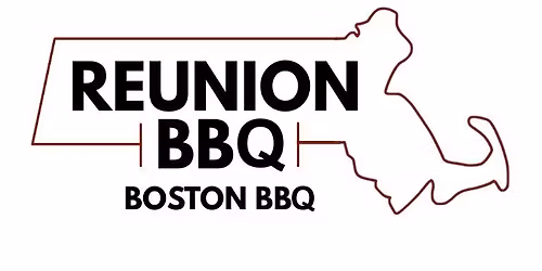Reunion BBQ Pop Up!