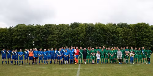 The Tony Stewart Charity Cup