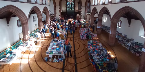 Polwarth Pre-Loved Sale