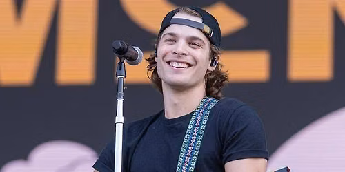 Max McNown 