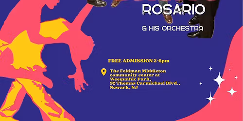 Salsa Sunday - Free Admission