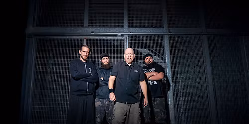 PRO-PAIN | LOGO Hamburg