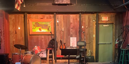 Red Barn Open Mic Tuesdays